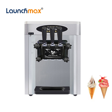 Wholesale Commercial Ice Cream Machine: Soft Ice Cream Mini Machine Price