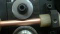 4.76x0.5mm carbon thấp phanh thép ống mạ kẽm
