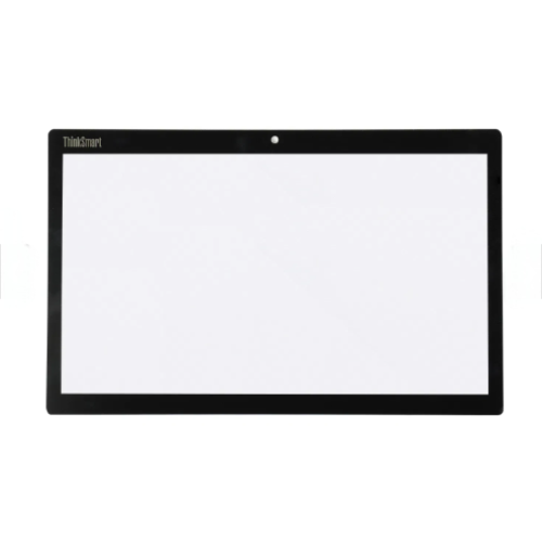 Vidro protetor de tela anti-ensino com clareza aprimorada