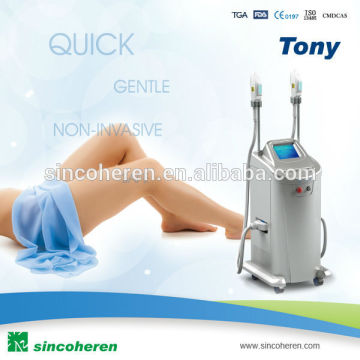 cheap multi function shr IPL RF elight Hair Removal&skin rejuvenation&wrinkle removal beauty laser for consmetic salon used