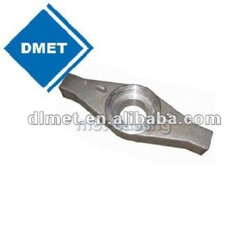 Steel Precision Casting Thrust Strip Accessories
