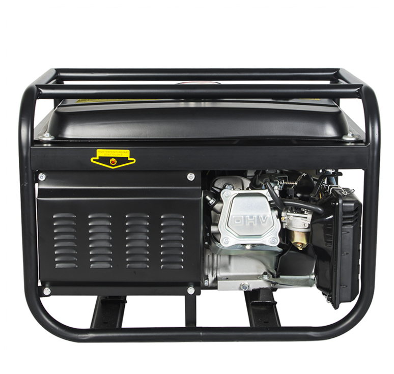 3kw gasoline generator