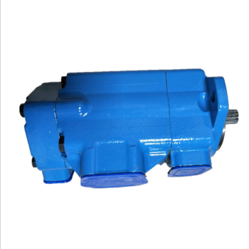 Giá tốt nhất Genlu Vickers 45VTCS60A 45VTCS Bơm cánh