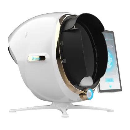 Professional Scalp Skin Analyzer