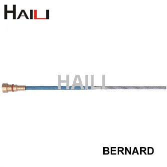 BERNARD Welding Liner for MIG/MAG torch