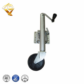 Hot sale semi trailer landing gear for heavy duty in alibaba website