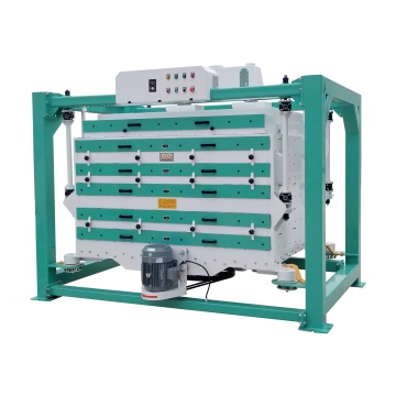 Rice Grading and Sorting Machine for Rice Mill Plants