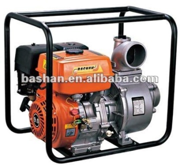 BS100ZB30-5.8Q water pump