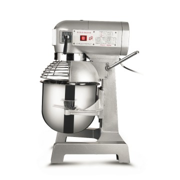 Industrial Blender 30 Liters for High Quality Bread and Biscuit Making