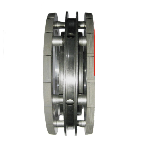 Manual Gearbox Parts Sync ME659946/ME663622 för Mitsubishi 6D16T