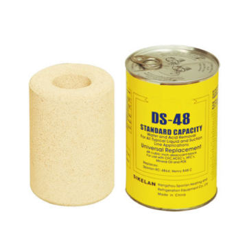 Emerso D48 Filter Drier Core Refrigeration Spare Parts