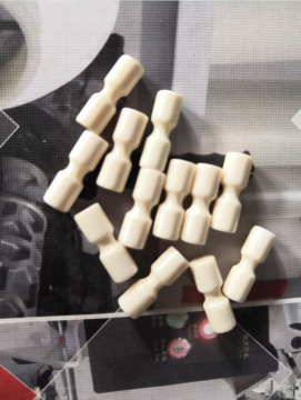 Ceramic Rod for Two-for-one Twisting Machine