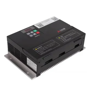Exploring the Functions and Applications of Elevator Inverter and Door Controller Models (AAD0302, NSFC01-01A)