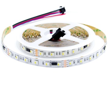 WS2814A RGBW 4-in-1 12V-24V LED Warna Lampu Lampu Penuh