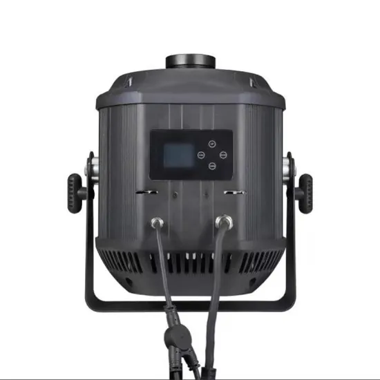 MITSUHO Waterproof LED Ocean Ripple Dynamic Display RGBW Flood Gobo Projector Light