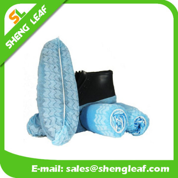 Disposable CPE shoe cover/disposable shoe cover