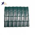 Synthetic Resin Roofing Tile PVC Roof Sheet Multi-layer