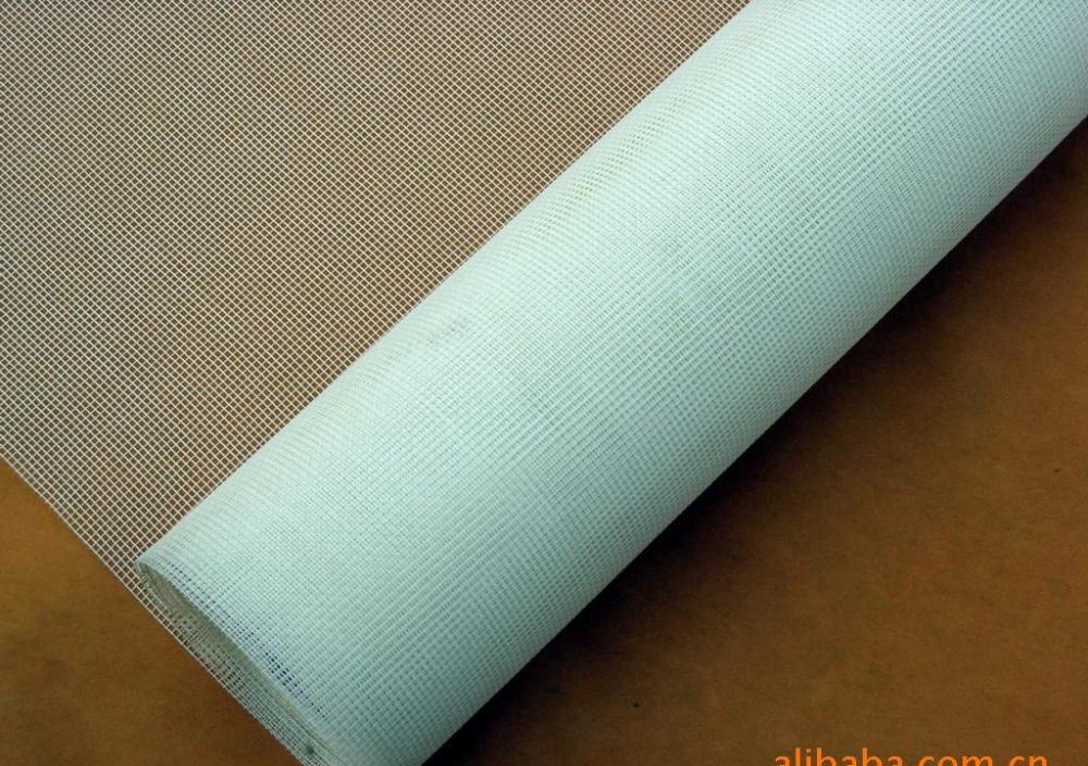 High Strength Fiberglass Multiaxial Warp-Knitted Cloth