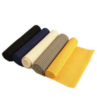 กล่องเครื่องมือ PVC ที่เป็นมิตรกับสิ่งแวดล้อมแผ่นลิ้นชักที่ไม่ยึดติด