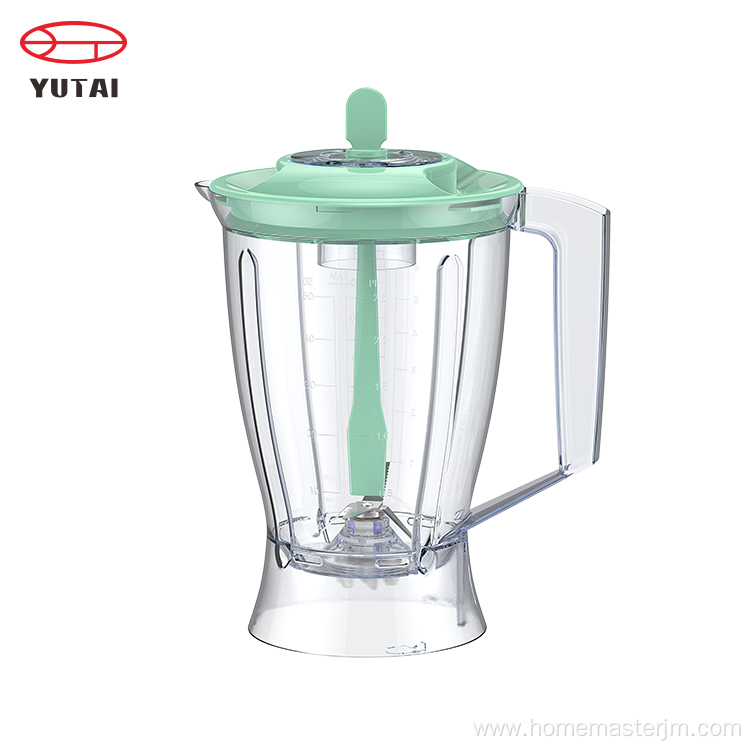 high speed electric meat blender for kitchen