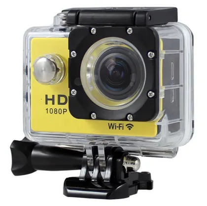 neutral sjcam sj4000 wifi action camera sport DVR support PC cam