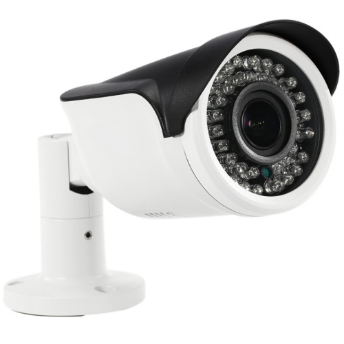 H.265 2.0MP IR Bullet IP Camera