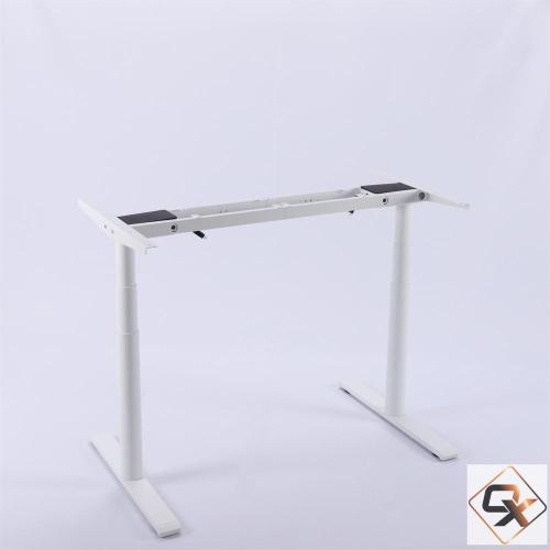 Height Adjustable Laptop Table With Wheels