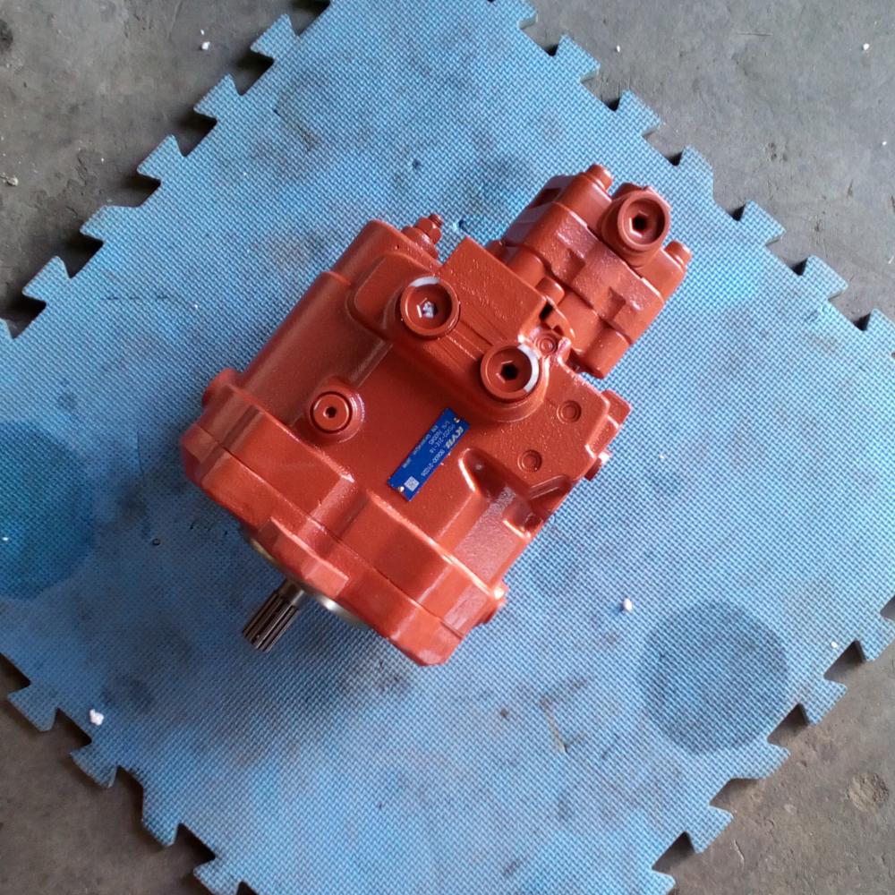 Hydraulic Main Pump Price 1 Jpg