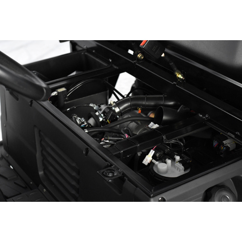 4 sièges EFI UTV Fibre de carbone 400cc UTV