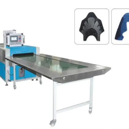 Heating&cooling roling laminator LZ-LD6M