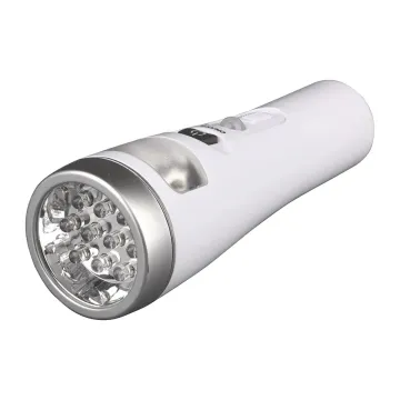 Multi-Function High Quality Flashlight and Emergency Sensor Night Light