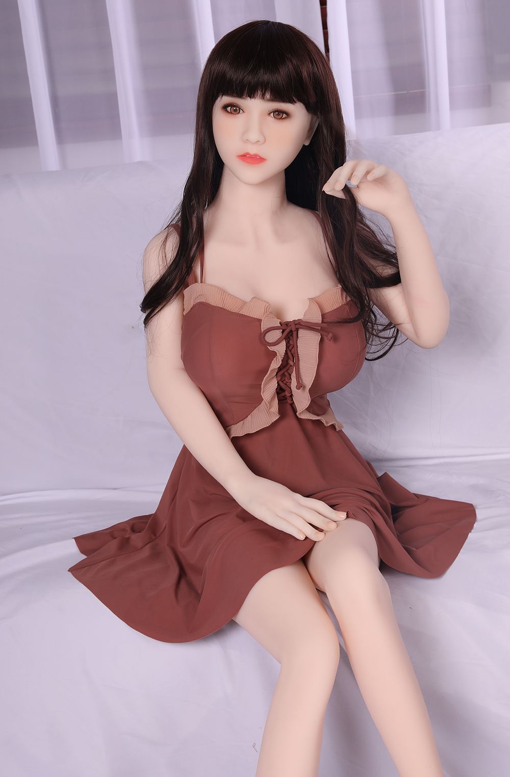 detachable sex doll for travelling