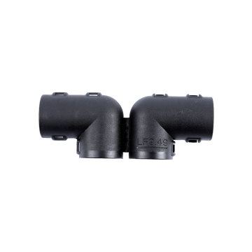Κάλυμμα προστασίας σωλήνα αγκώνα 9,49 mm