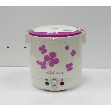 12V Mini Rice Cooker