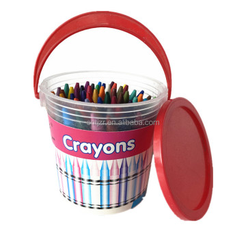 64 Non-Toxic Crayon Set for Kids