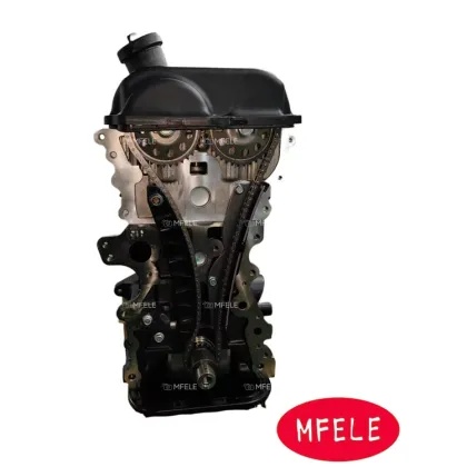 4G15S Brand New Original Factory Automobile Engine