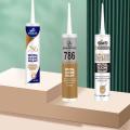 Weather-Resistant Decoration Neutral Silicone Sealant