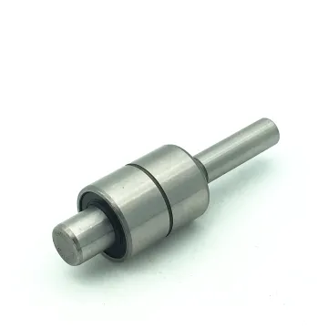Agricultural Machinery and Automotive Water Pump Bearings: R52-3180 R52-3210 WB1630087 8854717C