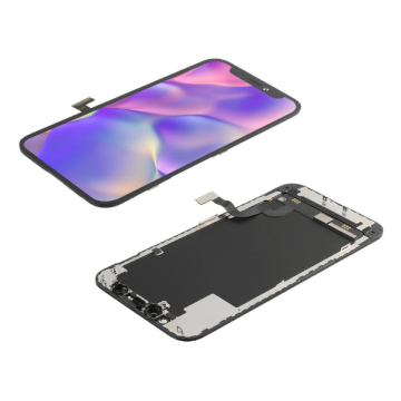 Écran tactile LCD pour iPhone X12mini