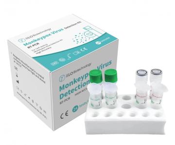 Monkeypox Virus Detection KitRT-PCR 24Test/Box
