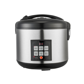 5L Multi Cookware Electric Rice Cooker