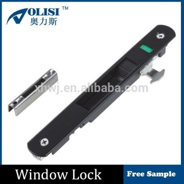 2015 popular New model kitchen sliding security door lock