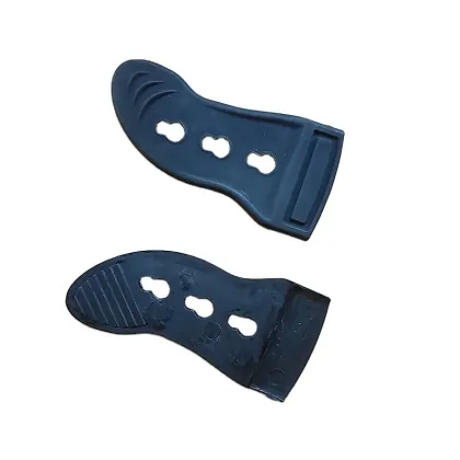 Horse Tendon Boots with Rubber Buckle Accessories