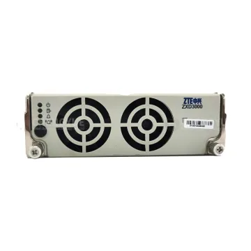 ZTE ZXD3000 V5.0 3000W 48V Telecom Power Supply Rectifier Module