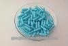 whole blue hard empty capsule 1