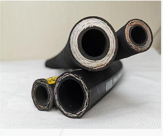 902 WIRE BRAIDED HYDRAULIC RUBBER HOSE