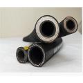 Flame Retardant Static-Conductive Wire Hydraulic Ruber Hose