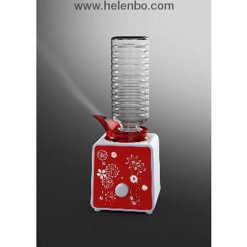 13W portable mini  ultrasonic humidifier