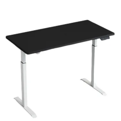 Good Quality Office Furniture Adjustable Height Wood Desk