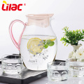 Lilac ER18-U4 Puche en verre